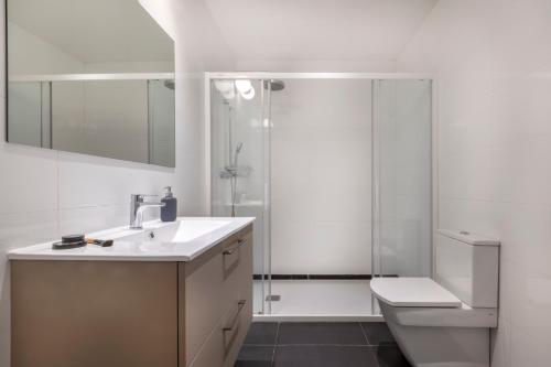 Slow Suites Chueca, Madrid (fotografie 3)