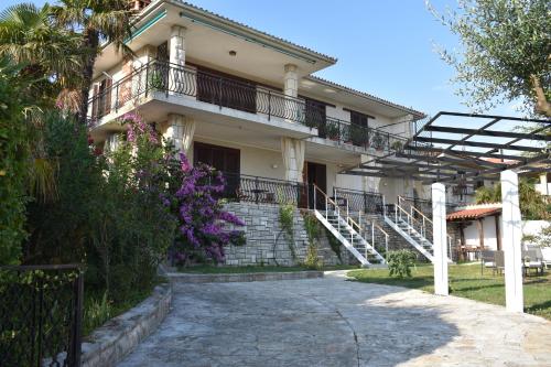 Appa Apartments