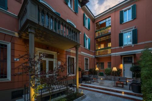 Mysuiteshome Apartments