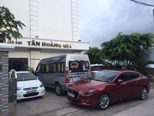 Tan Hoang Gia Hotel