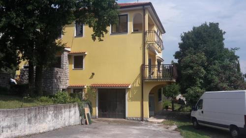  Rosemary in Rijeka