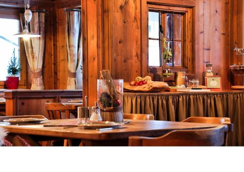 Appart & Chalet Montana Hochfügen (Contactless Stay) - image 13