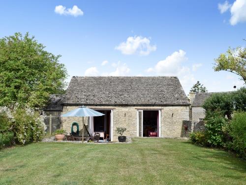 Stable Cottage