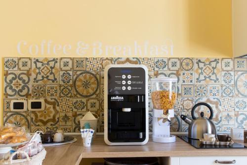 Bed And Travel B&B Il Faro