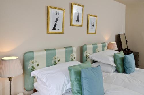 Lady Margaret's - image 5