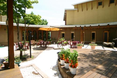 ホテル対岳館