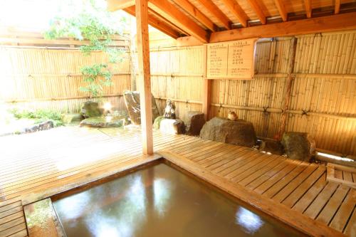 ホテル対岳館