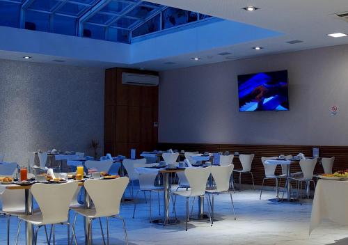 Hotel UOM Buenos Aires, Buenos Aires (fotografie 4)