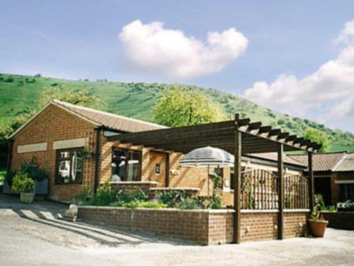 No 1 The Dairy gîte à louer Bratton