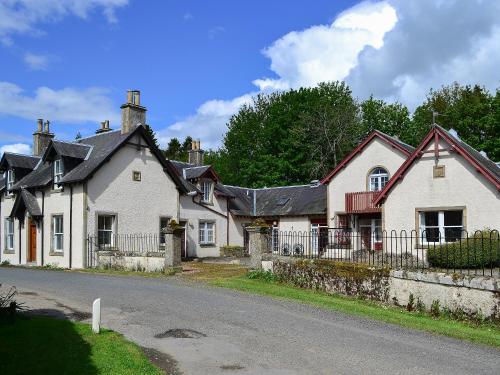 Rob Roy, , Borders