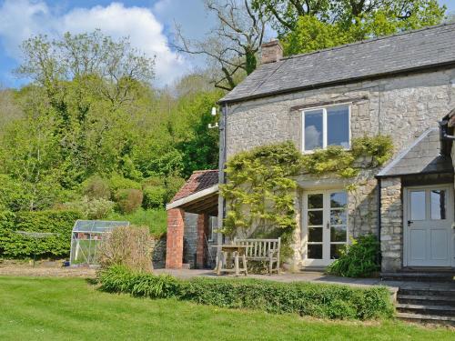 Hydehill gîte à louer Coaley