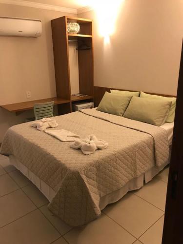 Vital Hotel in Marechal Floriano