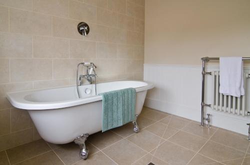 Lady Margaret's - image 6