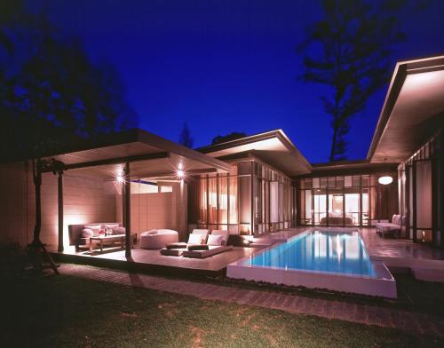 Entrance, SALA Phuket Mai Khao Beach Resort in Mai Khao