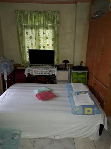Arlleane Sidney's Relaxation Home