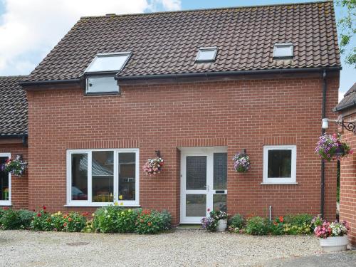 The Chestnuts gîte à louer Marlingford