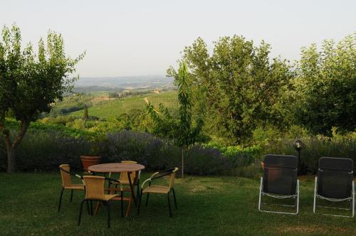 Hotel San Michele - image 13