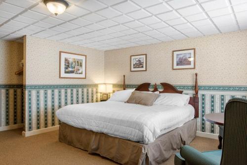 King Room - Disability Access