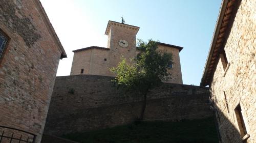 Albergo Montenerone