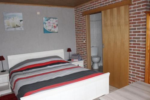 Breeden Steeger Hoeve