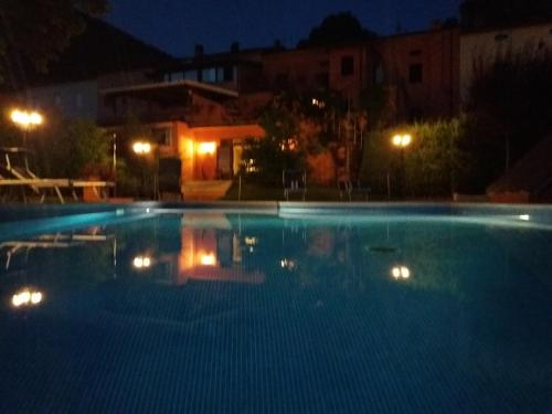 Albergo Montenerone 2