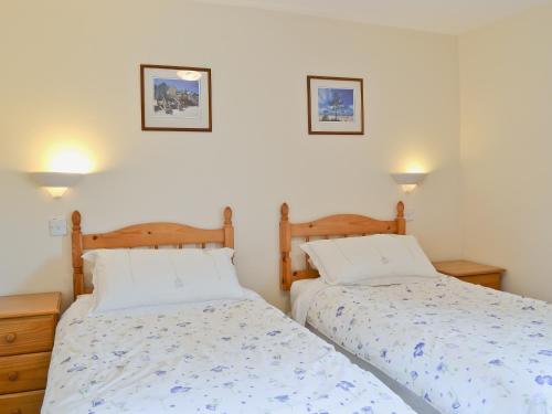 Horseshoes gîte à louer Croxton