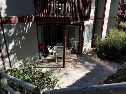 GetAways at San Diego Country Estates