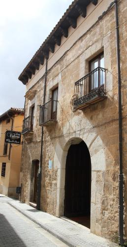 . Hotel Fray Tomás