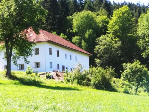 Ferienhaus Herrnbauer