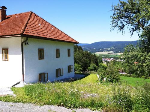 Ferienhaus Herrnbauer