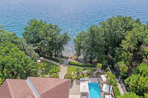 Hotel Villa Astra - image 2