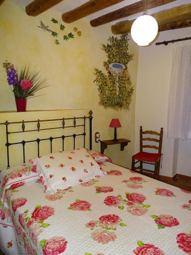 Casa L'Apargatero - image 9