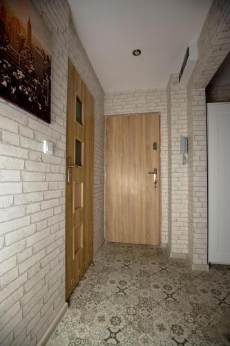 JDK Apartamenty Serbinowska 53m2 6-osobowy in 卡利什