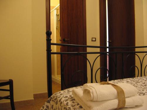  Guest House Villa Adriano, Pension in Benevento bei Venticano