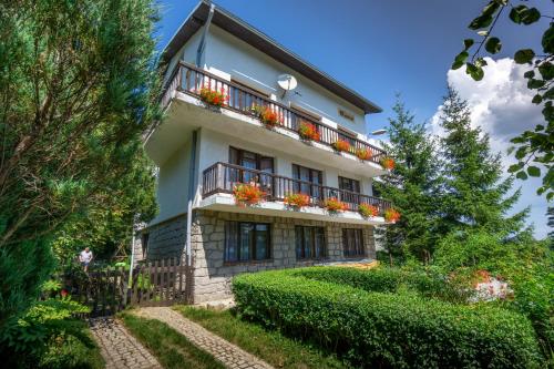 Szum i Las – Szklarska Poreba, ND