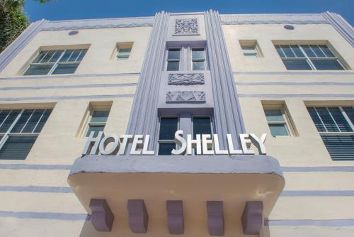Shelley Hotel