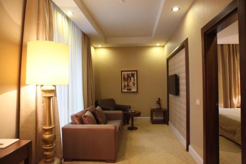 Volga Premium Hotel - image 5