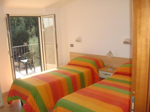 Residence e B&B La Cappella Del Convento