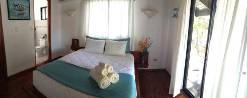 Hotel Zapata
