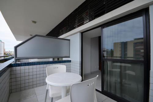 Littoral Tambau Flat in Joao Pessoa