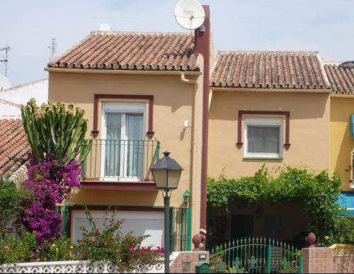 Casa Sebastian gîte à louer el Morche