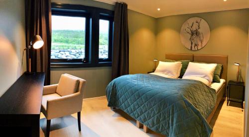 Lyngen Experience