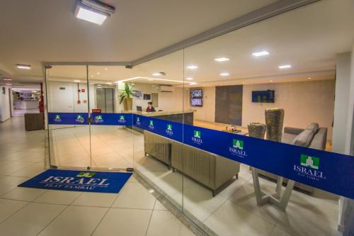 ردهة, ISRAEL TAMBAU Flat by PenareiaTurBr in جوئو بيزو