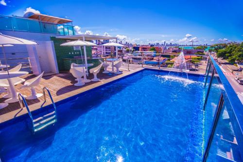 منظر, ISRAEL TAMBAU Flat by PenareiaTurBr in جوئو بيزو