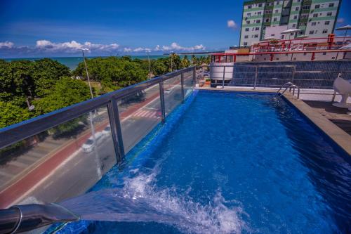 مسبح, ISRAEL TAMBAU Flat by PenareiaTurBr in جوئو بيزو