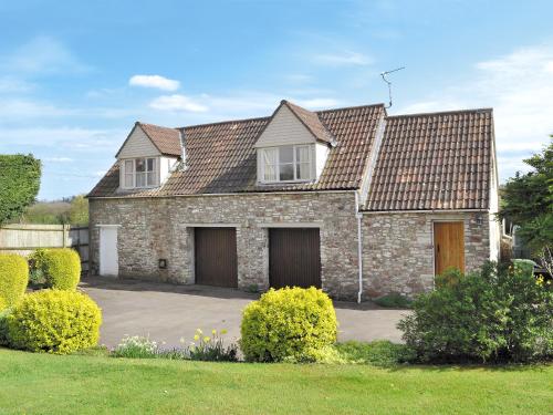 The Coach House gîte à louer Chilcompton