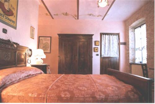 La Briccola in Grinzane Cavour