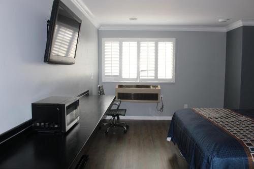 ERTH INN by AGA Los Angeles, Los Angeles (fotografie 10)