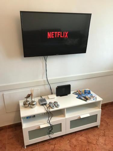 Apartamento Allegra