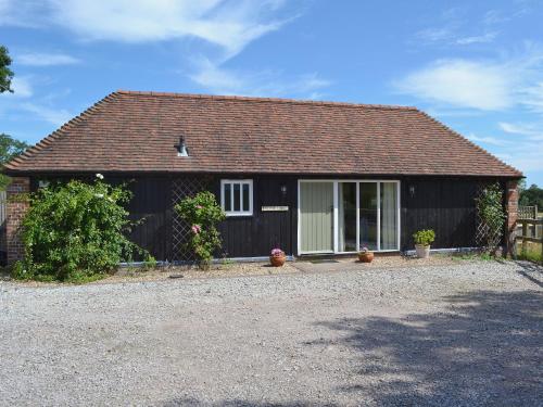 Bullock Lodge gîte à louer Iden